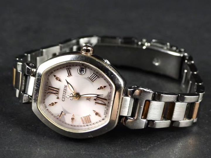 Citizen Analog Solar Women
