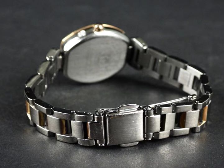 Citizen Analog Solar Women