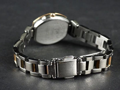 Citizen Analog Solar Women