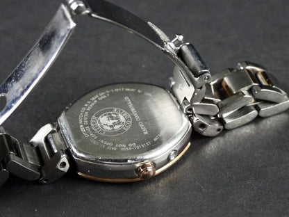 Citizen Analog Solar Women