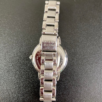 Citizen wicca Analog Solar Women