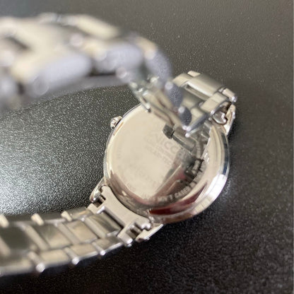 Citizen wicca Analog Solar Women