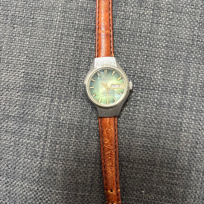Analog Mechanical (Automatic) Women