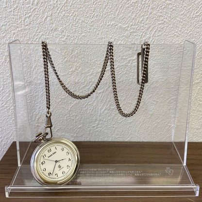 Amanda Bellan Analog Quartz Men