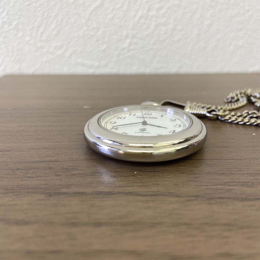 Amanda Bellan Analog Quartz Men
