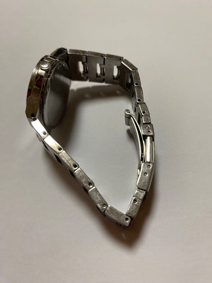 Seiko lk/lukia 5Y89-0B30 Analog Quartz Women