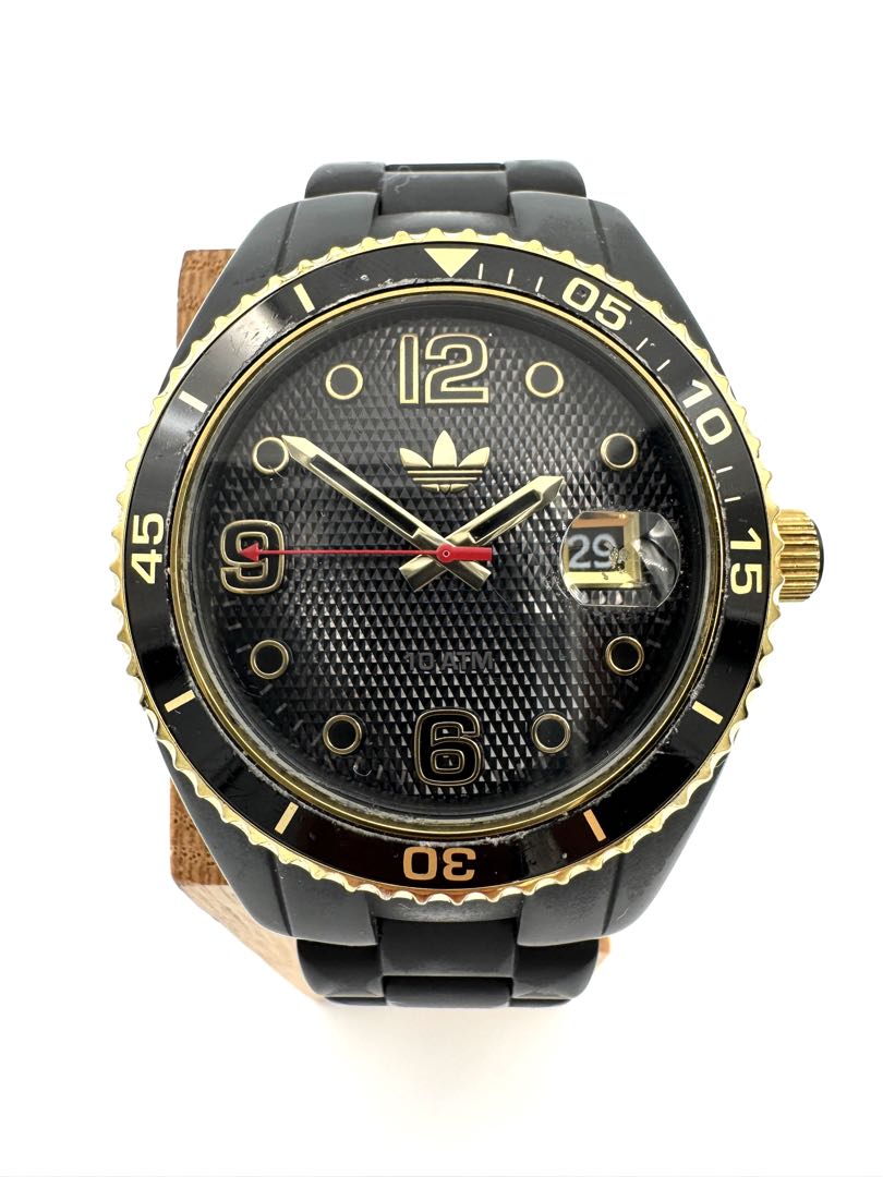 Adidas ADH2904 Analog Quartz Men Watch