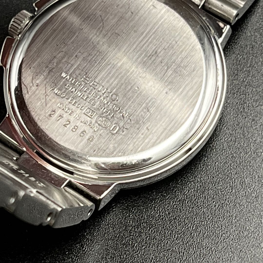 Seiko Lk / Lukia Analog Quartz Women