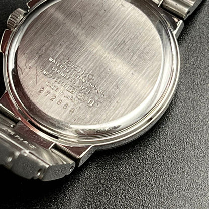 Seiko Lk / Lukia Analog Quartz Women