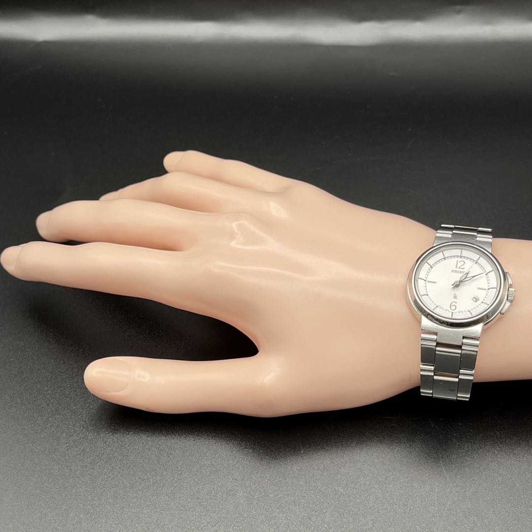 Seiko Lk / Lukia Analog Quartz Women