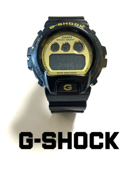G-Shock Digital Quartz Men