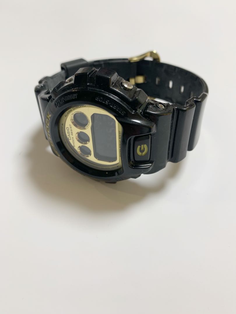 G-Shock Digital Quartz Men