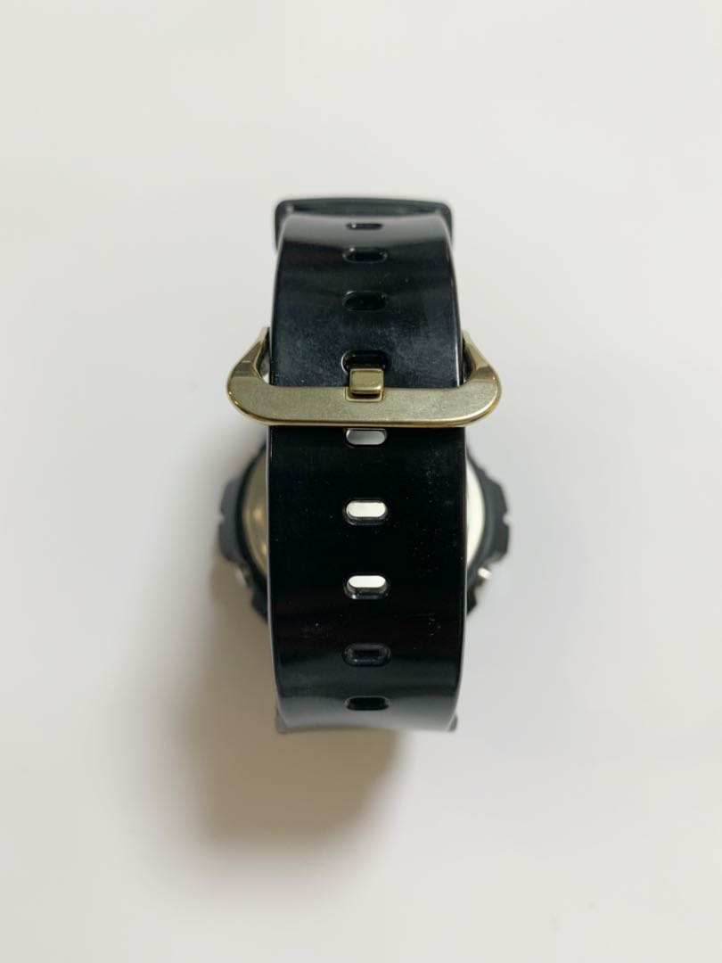 G-Shock Digital Quartz Men