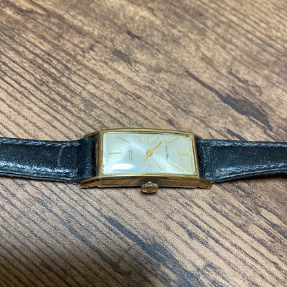 Seiko Diashock diashock Analog Mechanical (Manual) Women