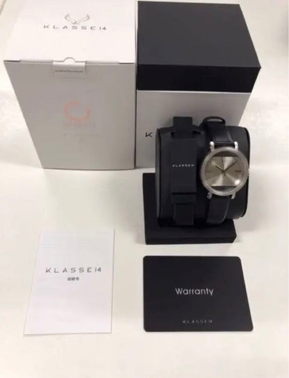 Klasse14 IM18SR001W Analog Quartz Women