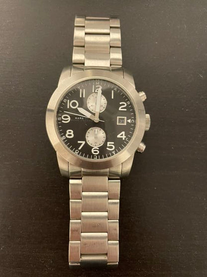 Marc By Jacobs MBM5050 Analog Quartz Men