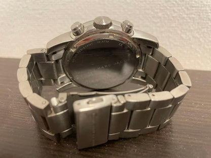 Marc By Jacobs MBM5050 Analog Quartz Men