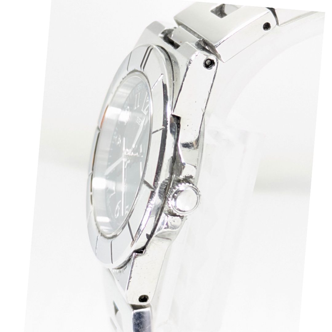 Seiko Lukia/LK Lukia Lukia/lk Analog Quartz Women Battery Replaced Working Item
