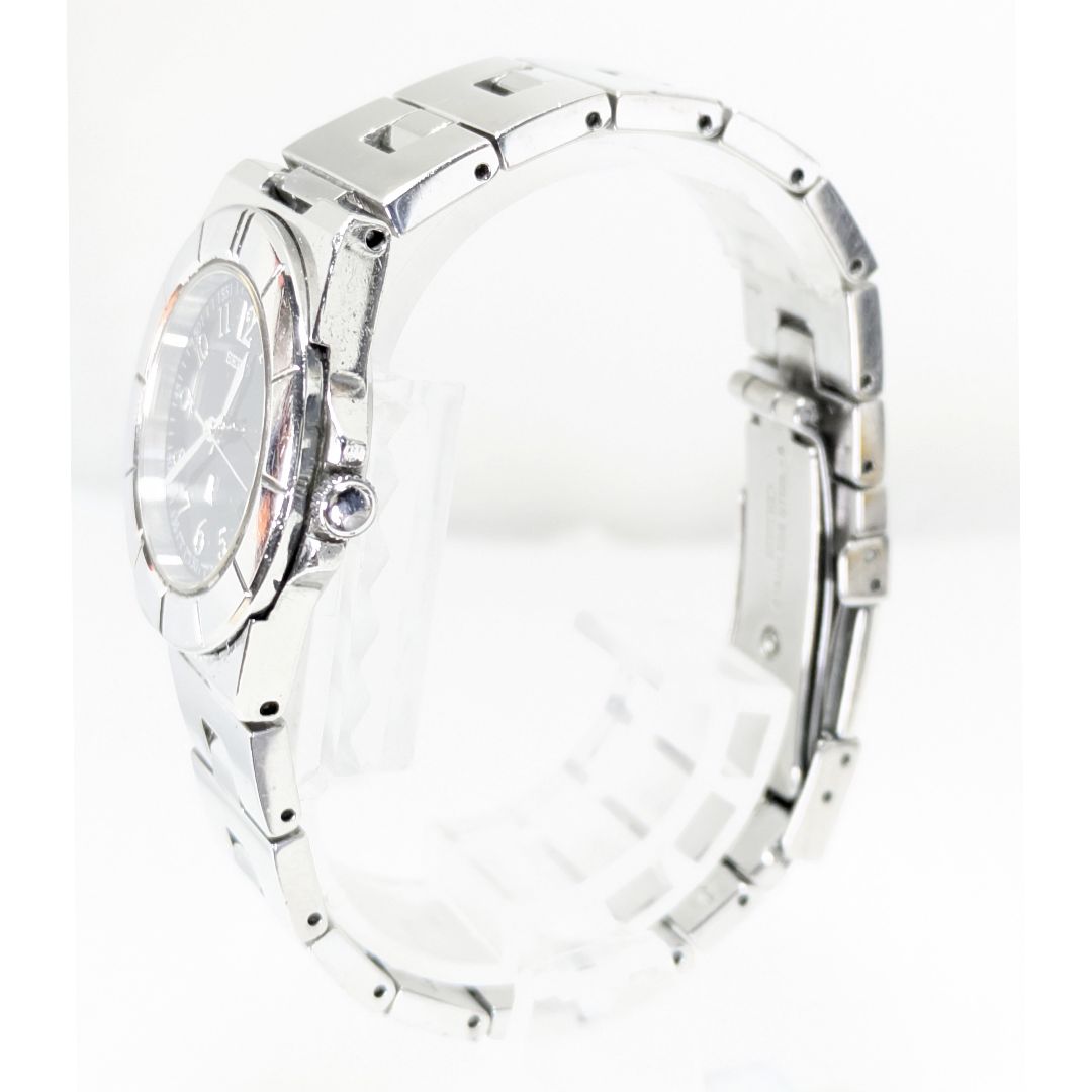 Seiko Lukia/LK Lukia Lukia/lk Analog Quartz Women Battery Replaced Working Item