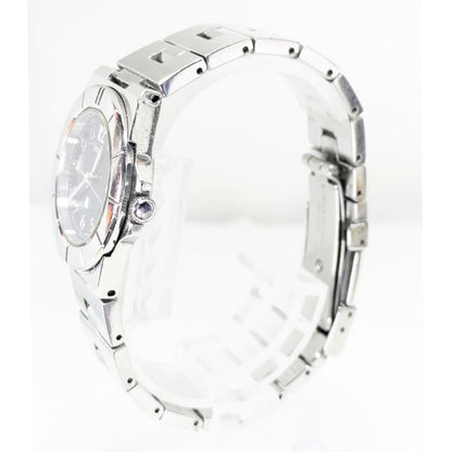 Seiko Lukia/LK Lukia Lukia/lk Analog Quartz Women Battery Replaced Working Item