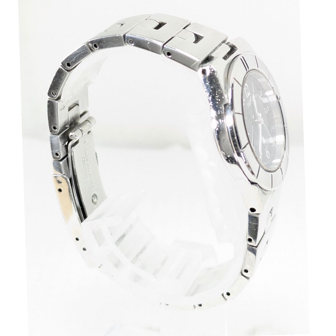 Seiko Lukia/LK Lukia Lukia/lk Analog Quartz Women Battery Replaced Working Item