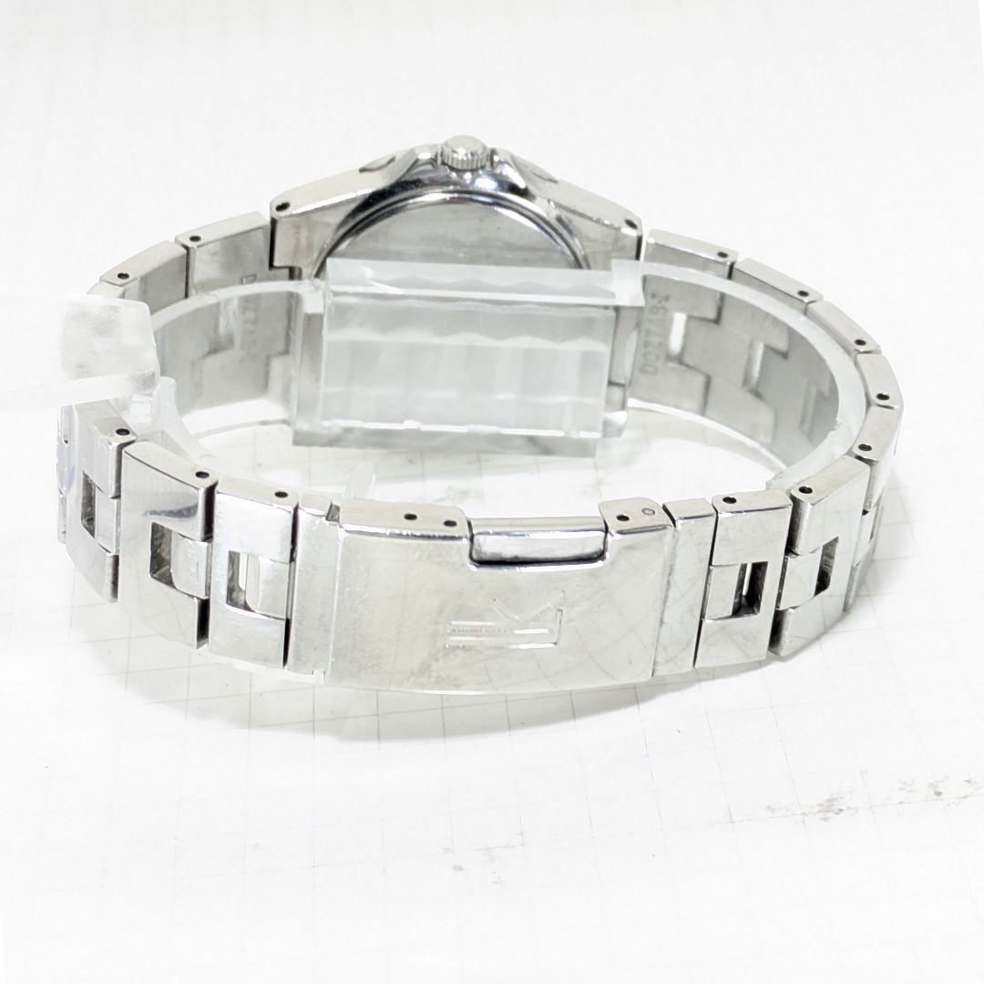 Seiko Lukia/LK Lukia Lukia/lk Analog Quartz Women Battery Replaced Working Item