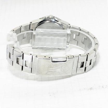 Seiko Lukia/LK Lukia Lukia/lk Analog Quartz Women Battery Replaced Working Item