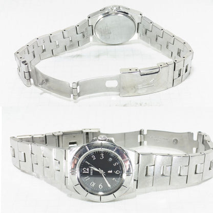 Seiko Lukia/LK Lukia Lukia/lk Analog Quartz Women Battery Replaced Working Item