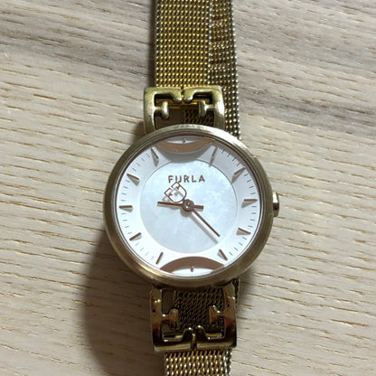 Analog Quartz Women