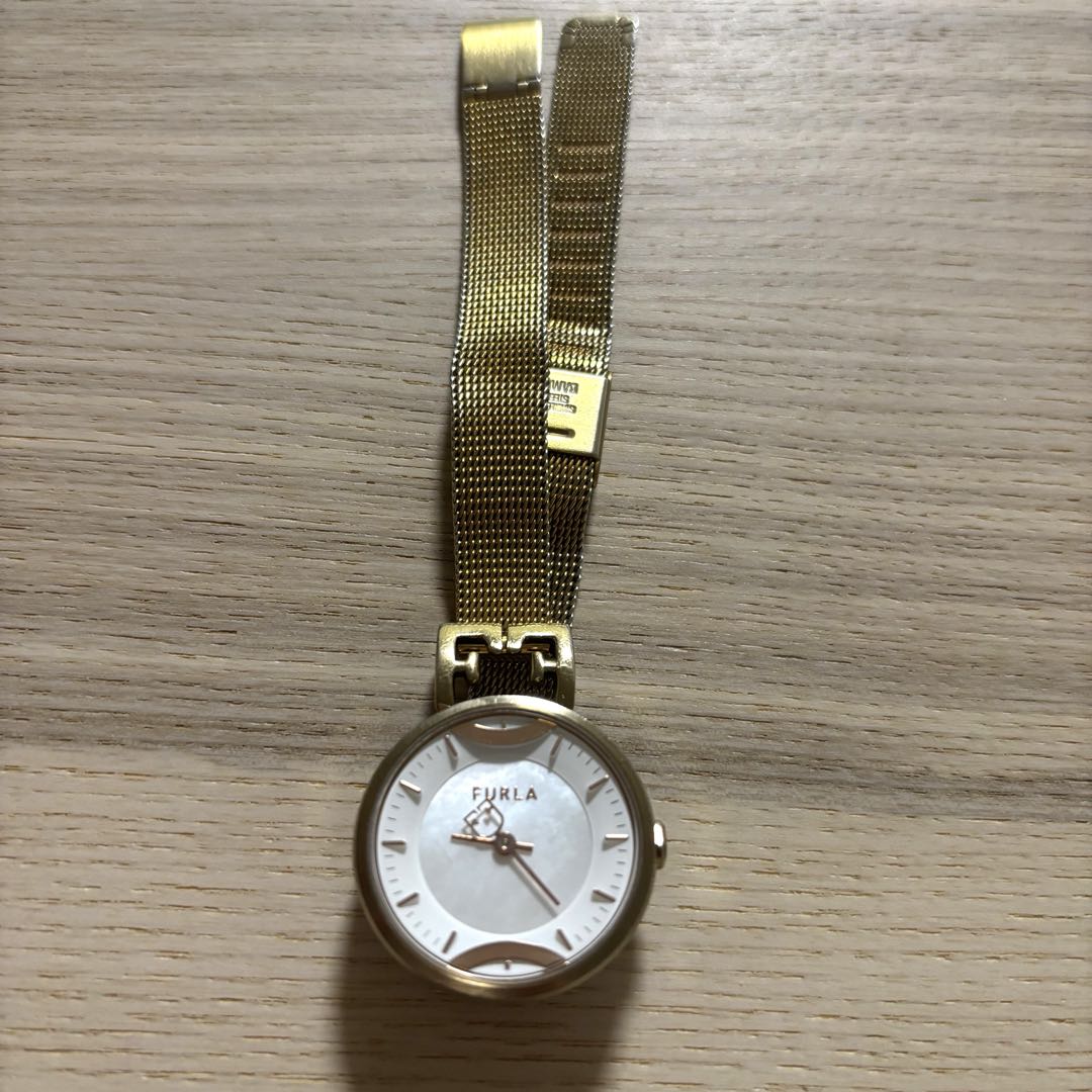 Analog Quartz Women