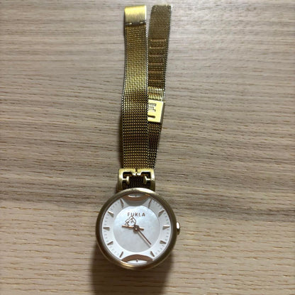 Analog Quartz Women