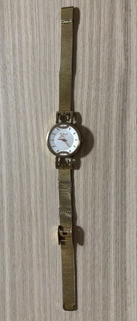 Analog Quartz Women