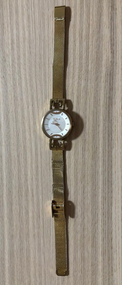 Analog Quartz Women