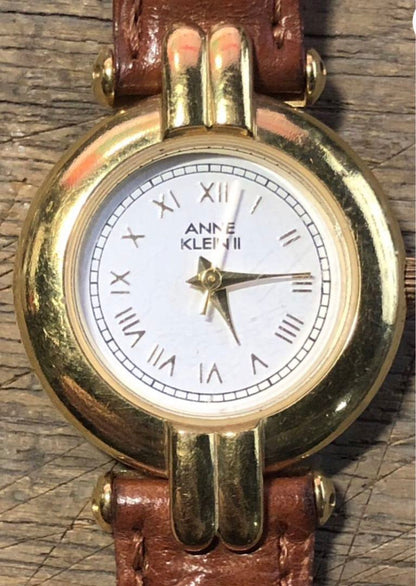 ANNE KLEIN Analog Quartz Women