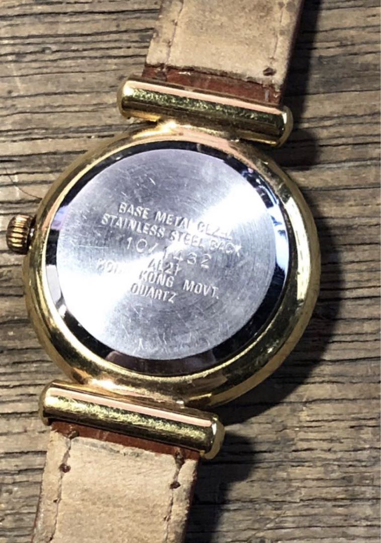 ANNE KLEIN Analog Quartz Women