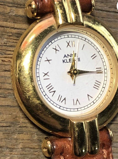 ANNE KLEIN Analog Quartz Women