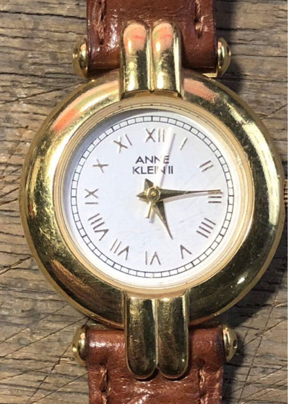ANNE KLEIN Analog Quartz Women