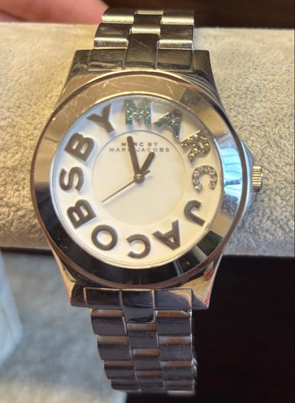 Analog Quartz Women