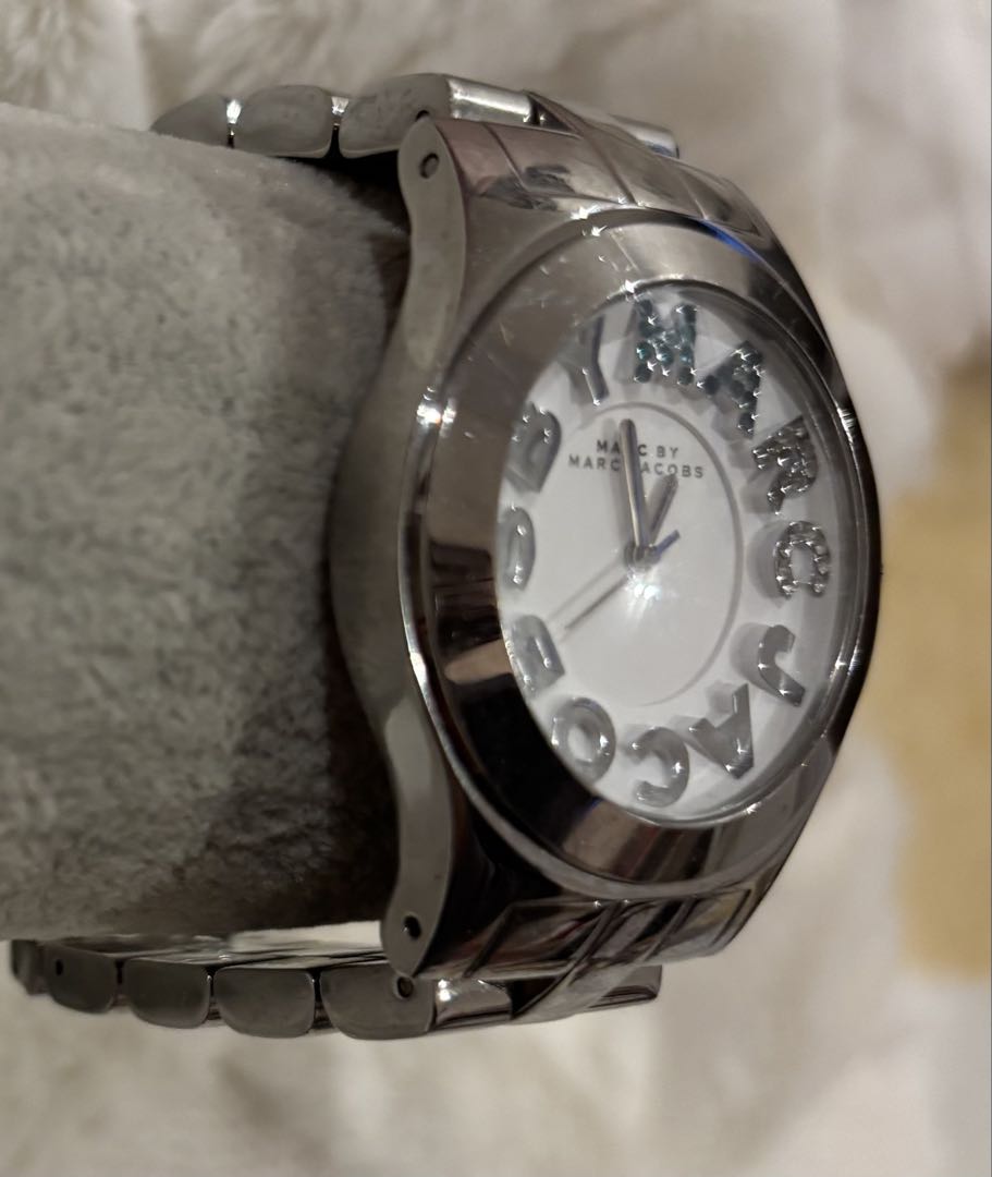 Analog Quartz Women