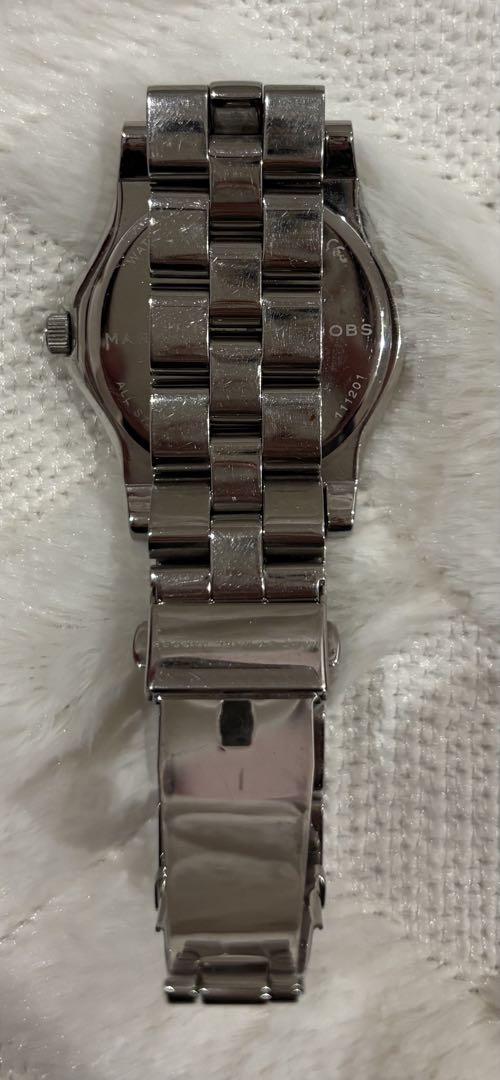 Analog Quartz Women