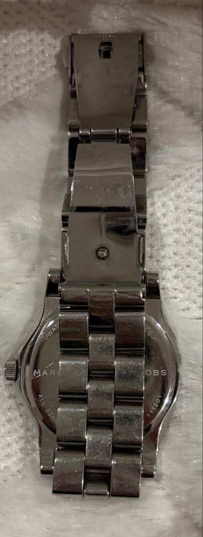 Analog Quartz Women
