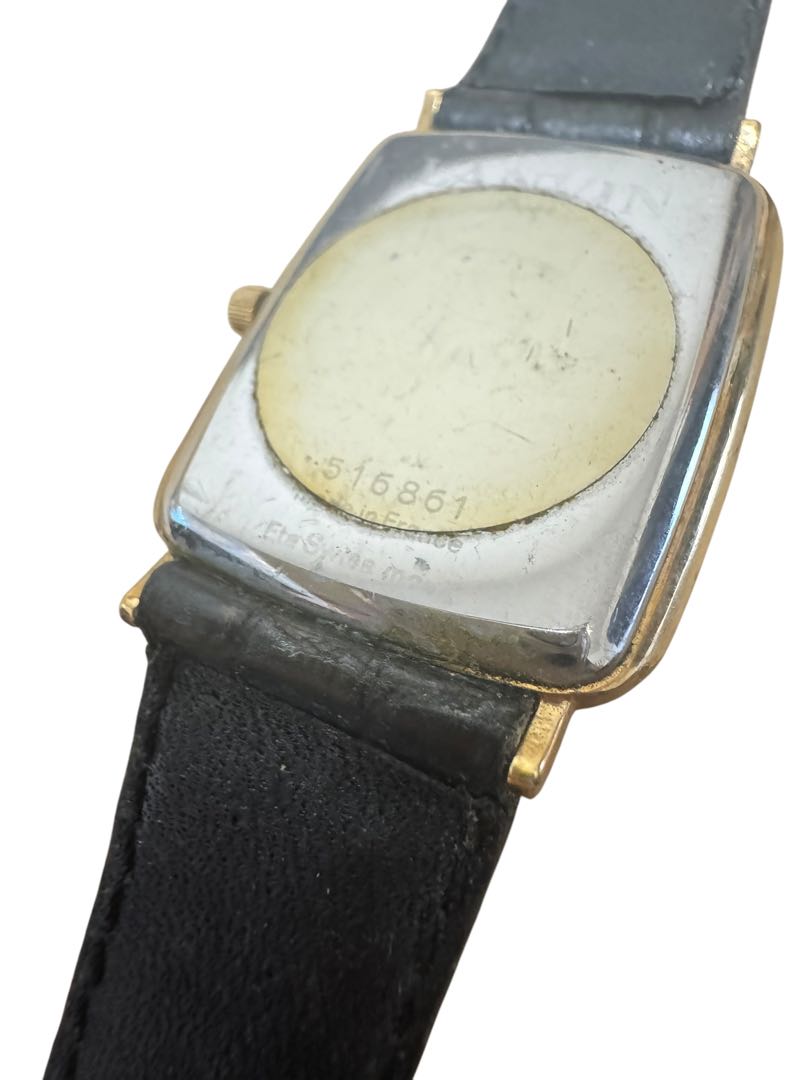 Lanvin Analog Quartz Women