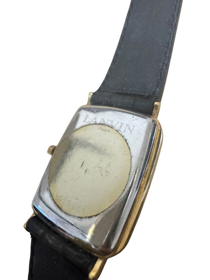 Lanvin Analog Quartz Women
