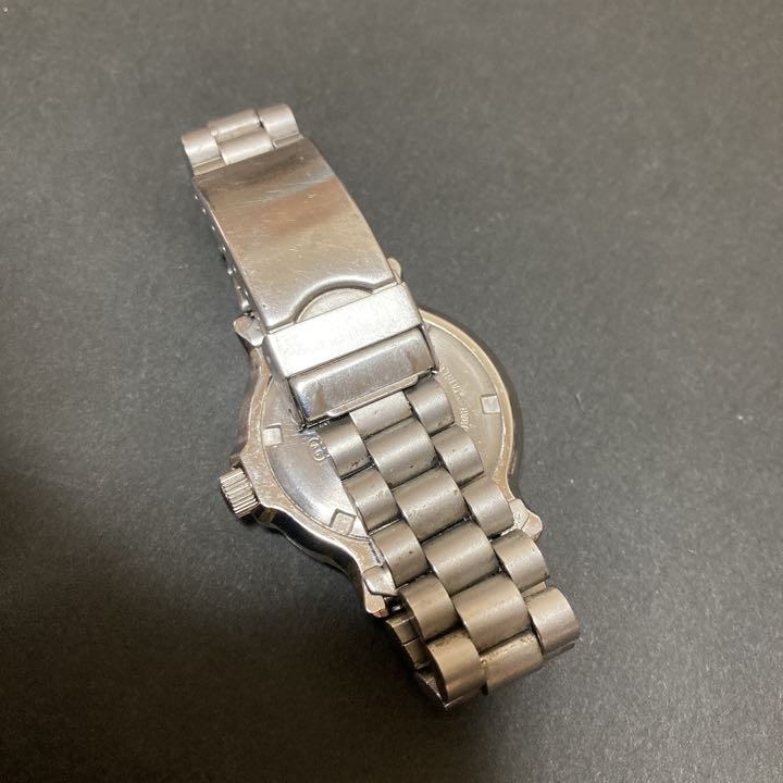 Seiko ALBA AQUA GEAR V782-0060 Analog Quartz Women