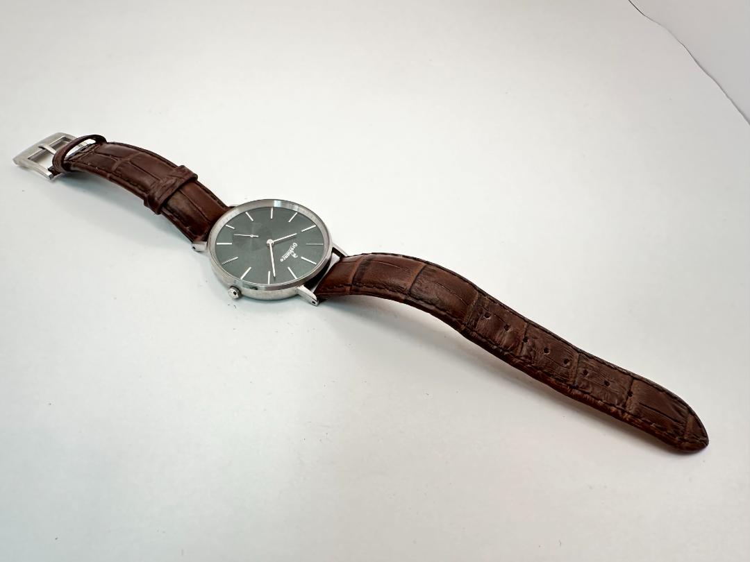 Orobianco Analog Quartz Men Time-Ora Watch Men'S