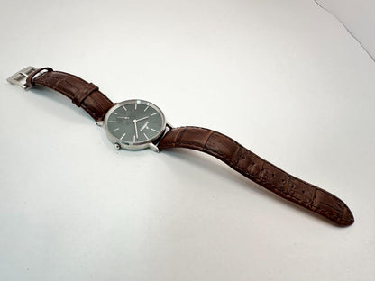 Orobianco Analog Quartz Men Time-Ora Watch Men'S