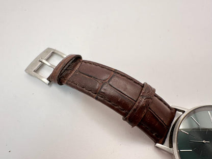 Orobianco Analog Quartz Men Time-Ora Watch Men'S
