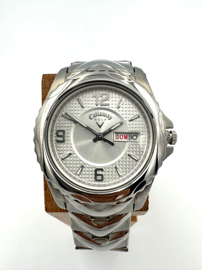 Callaway Golf Analog Quartz Men Watch