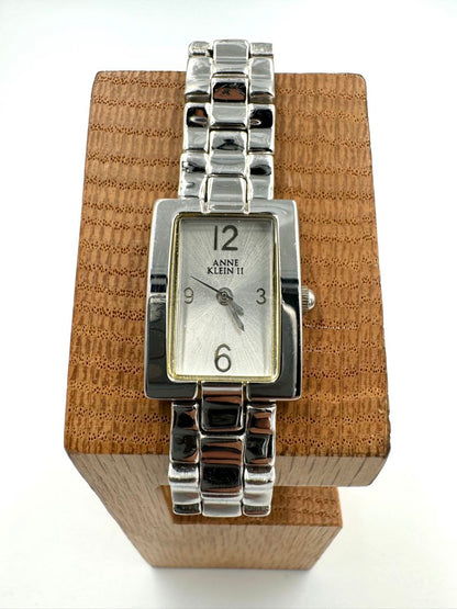 Anne Klein Analog Quartz Women Ii Watch