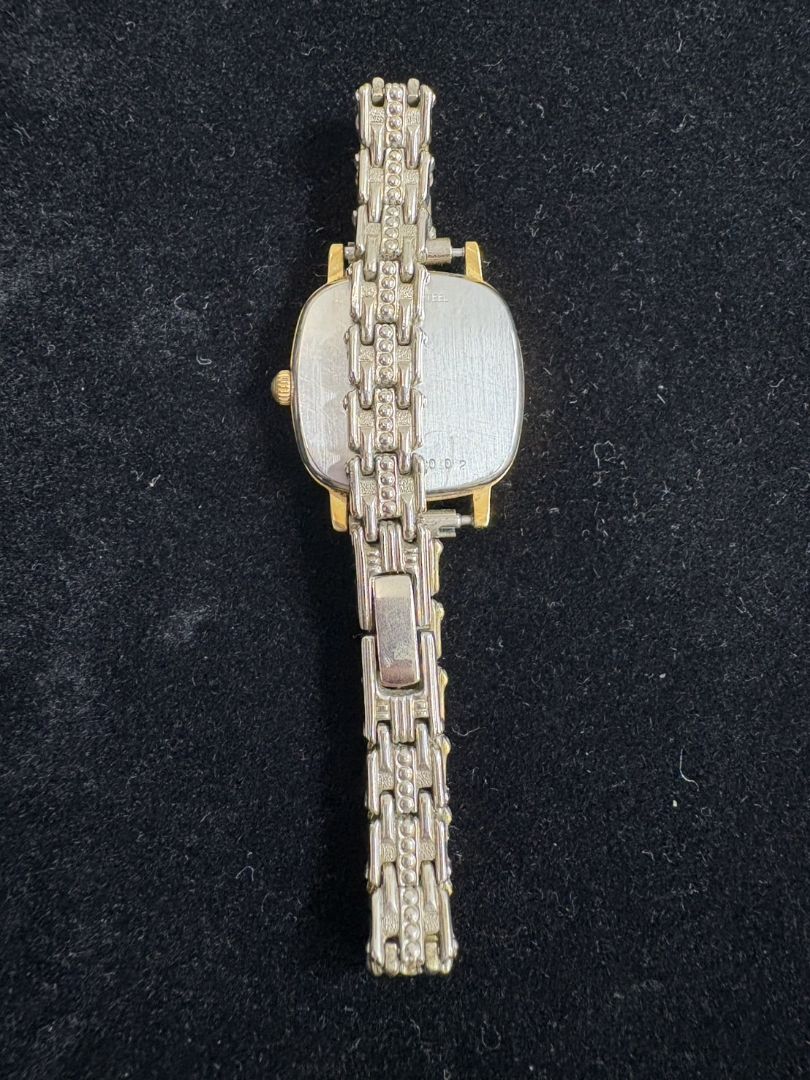 Longines Analog Quartz Women